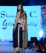 walks for Shaina NC at Pidilite CPAA Show in NSCI, Mumbai on 11th May 2014